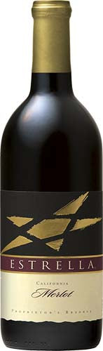 ESTRELLA MERLOT