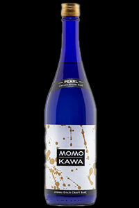 Momokawa Pearl Sake|Liquor Cave