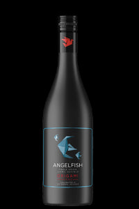 Origami Angelfish Junmai Daiginjo