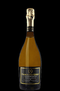 Gambino Prosecco Gold Brut Docg|Liquor Cave