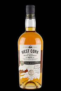 West Cork Black Cask Irish Whiskey
