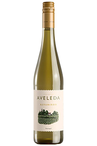 Aveleda Alvarinho|Liquor Cave
