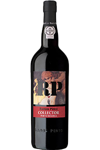 Ramos Pinto Collector Reserva Vintage Character