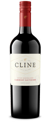 Seven Ranchlands Cabernet Sauvignon North Coast 2022