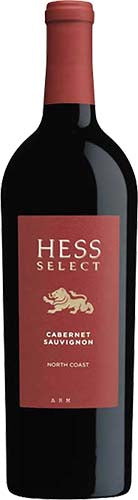 HESS SELECT CABERNET