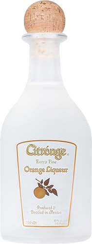 PATRON CITRONAGE ORANGE LIQUEUR