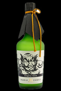 Murai Family Daiginjo|Liquor Cave