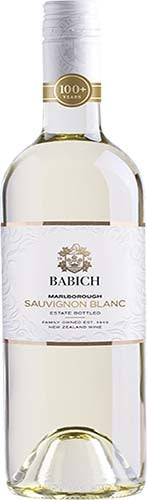BABICH SAUV BLANC