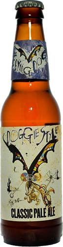 FLYING DOG PALE ALE