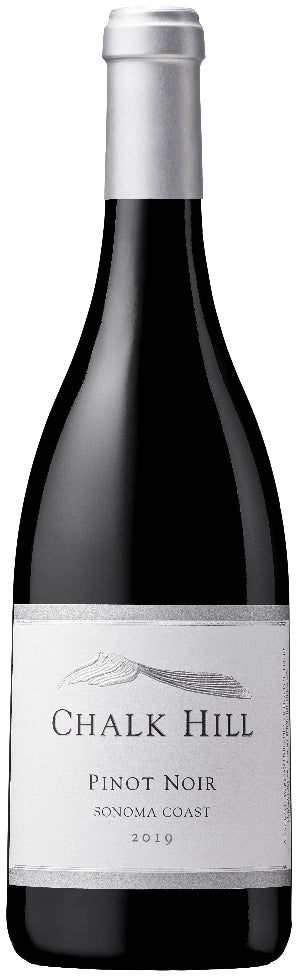Chalk Hill Pinot Noir Sonoma Coast 2023