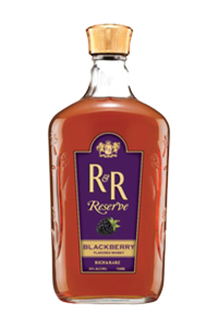 Rich & Rare Reserve Blackberry Whiskey