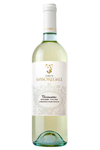 Sassoregale Vermentino|Liquor Cave
