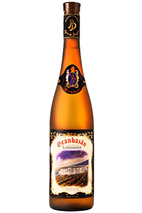 Granbazan Albarino Limousin|Liquor Cave