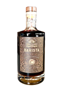 Dismal Harmony Barista Coffee Liqueur