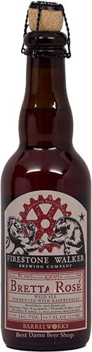 FIRESTONE BRETTA ROSE