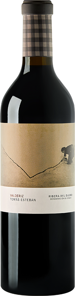 Valderiz 'Tomás Esteban' 2017