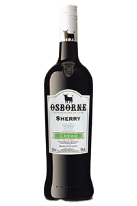 Osborne Cream Sherry|Liquor Cave