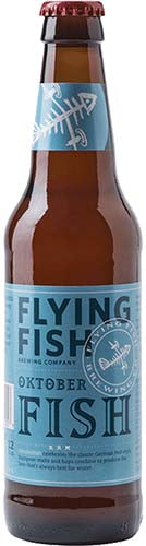 FLYING FISH OKTOBRFEST 6PK