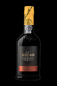 Sandeman Founder's Reserve Ruby Port