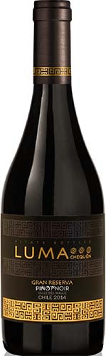 LUMA CHEQUEN RESERVA PINOT NOIR