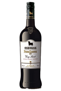 Osborne Pedro Ximenez|Liquor Cave