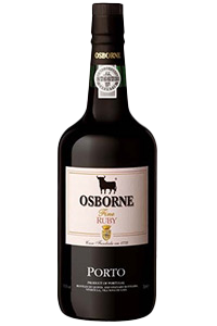 Osborne Ruby Port|Liquor Cave