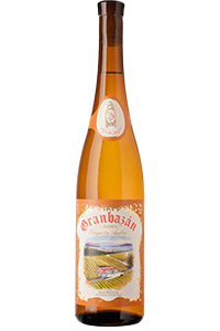 Granbazan Albarino Etiqueta Ambar|Liquor Cave