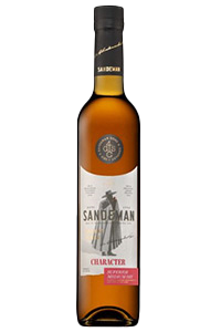 Sandeman Character Medium Sherry