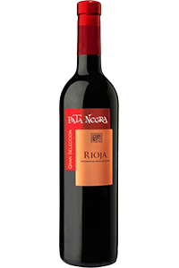 Pata Negra Gran Seleccion|Liquor Cave