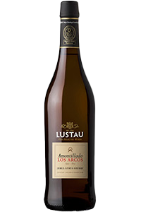 E.Lustau Amontillado Los Arcos|Liquor Cave