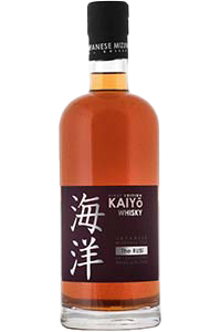 Kaiyo Whisky The Rubi|Liquor Cave