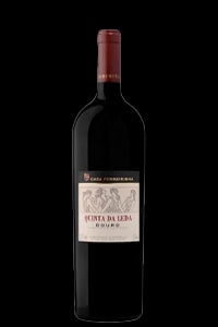 Casa Ferreirinha Quinta da Leda Douro Red