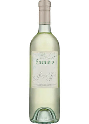 Emmolo Sauvignon Blanc Napa Valley 2024