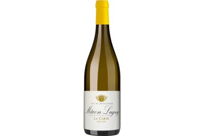 Cave De Lugny La Carte  2022
