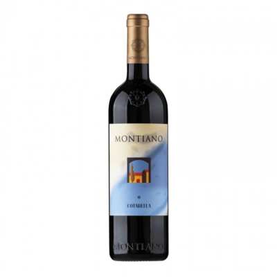 Cotarella Montiano Merlot Lazio 2019