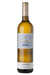 Montecillo Albarinho|Liquor Cave