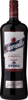 Stock Sweet Vermouth