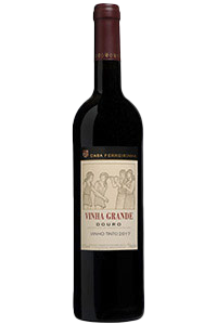 Casa Ferreirinha Vinha Grande Red|Liquor Cave