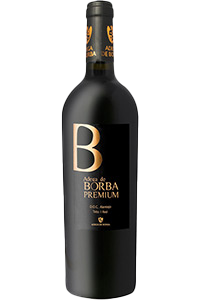 Borba Premium Doc Red|Liquor Cave