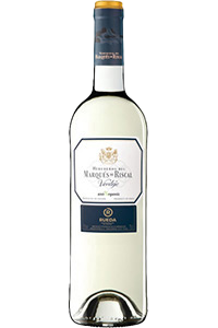 Marques De Riscal Rueda White|Liquor Cave