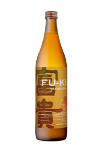 Fuki Mandarin Sake