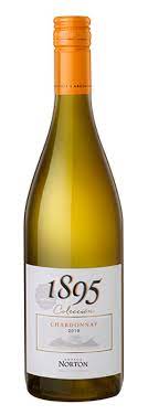 Bodega Norton 1895 Chardonnay 2024