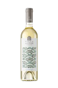 Villa Alvor Reserva White
