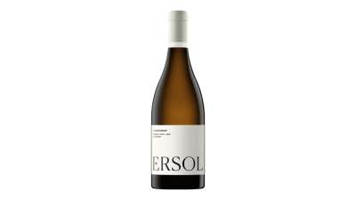 Ersol Sauvignon Blanc Sonoma 2024