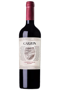Garzon Cabernet Franc Reserva|Liquor Cave