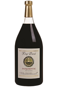 Carmel Kd Sacrament (Oup)|Liquor Cave