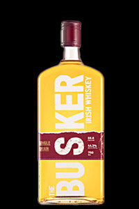 The Busker Single Grain Irish Whiskey