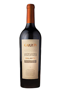 Garzon Balasto|Liquor Cave