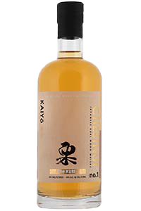 Kaiyo Whisky The Kuri|Liquor Cave