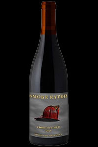 Smoke Eater First Due Red|Liquor Cave